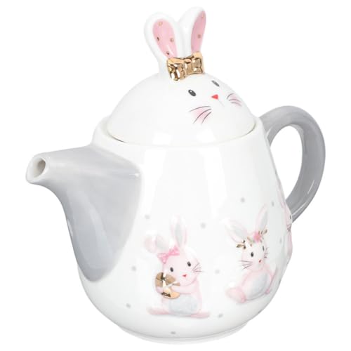 うさぎ ティーポット」の人気商品一覧 | 安い商品を通販サイトから探す